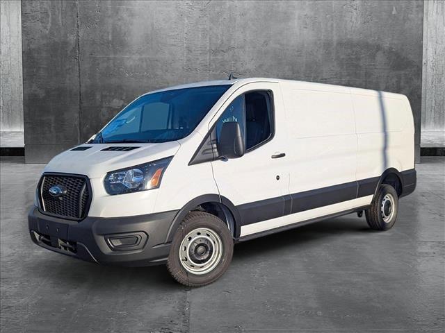 new 2025 Ford Transit-250 car, priced at $49,229