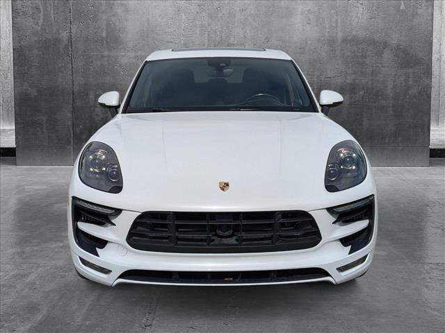 used 2018 Porsche Macan car, priced at $35,992