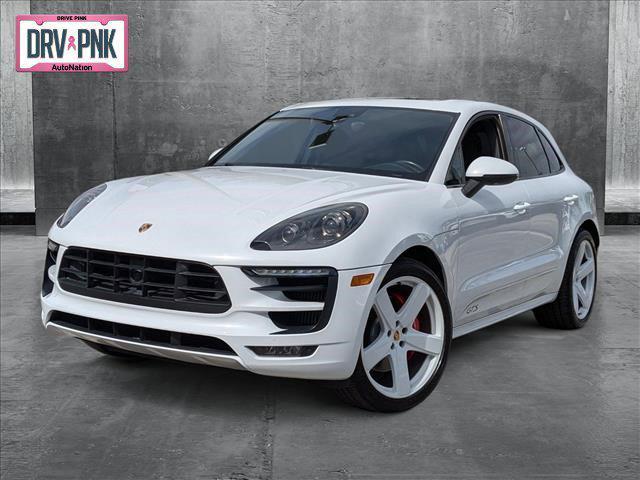 used 2018 Porsche Macan car, priced at $35,992