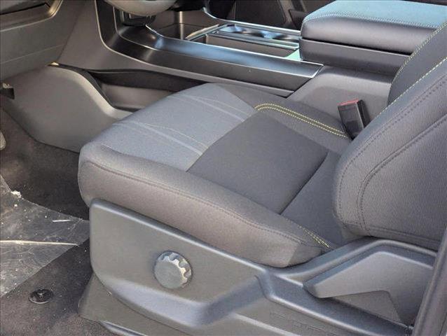 new 2025 Ford F-150 car, priced at $44,290