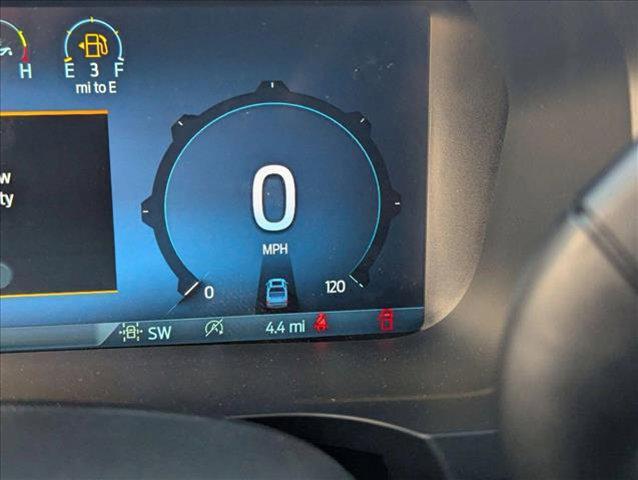 new 2025 Ford F-150 car, priced at $44,290