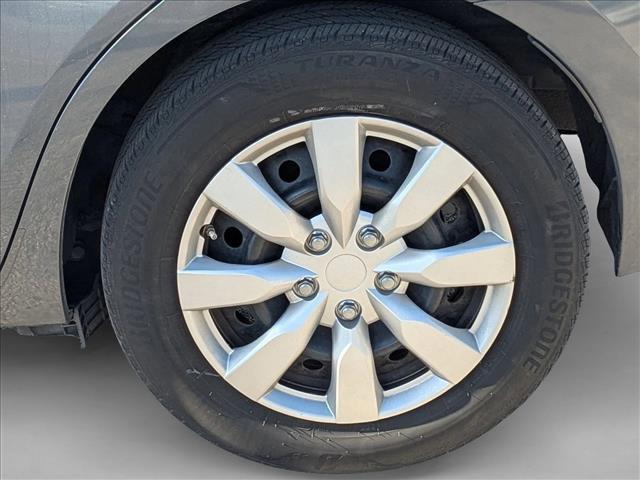 used 2018 Toyota Corolla car, priced at $8,292