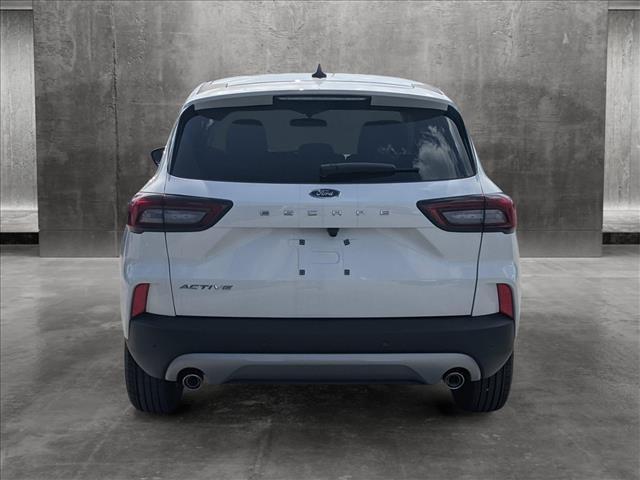 new 2024 Ford Escape car, priced at $29,249