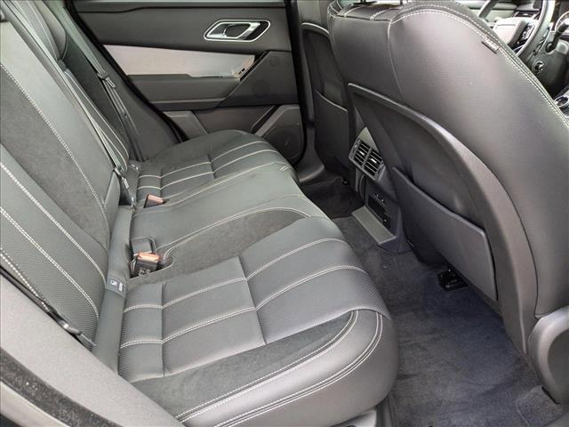 used 2023 Land Rover Range Rover Velar car, priced at $54,992