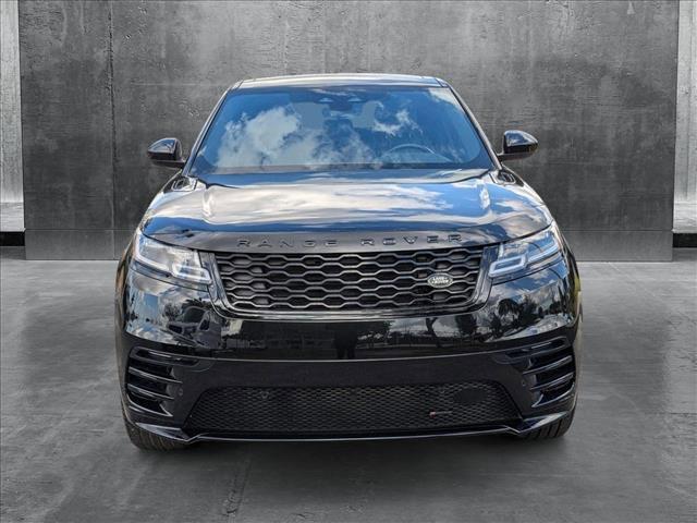 used 2023 Land Rover Range Rover Velar car, priced at $54,992