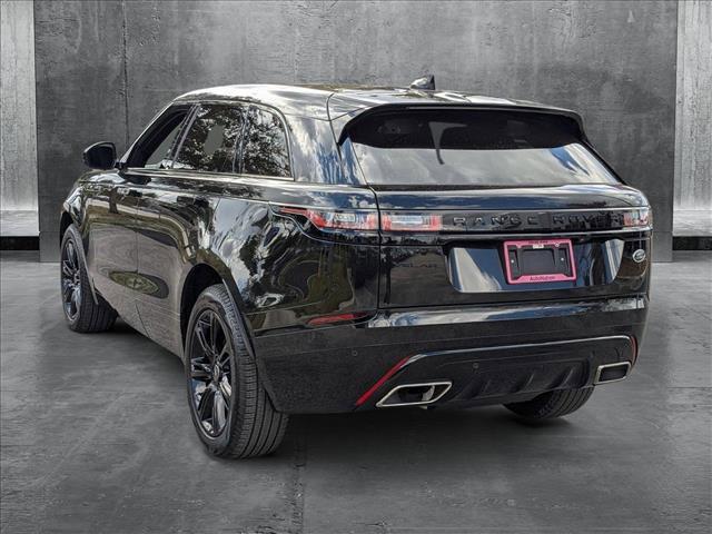 used 2023 Land Rover Range Rover Velar car, priced at $54,992