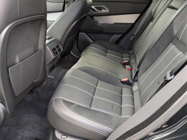 used 2023 Land Rover Range Rover Velar car, priced at $54,992