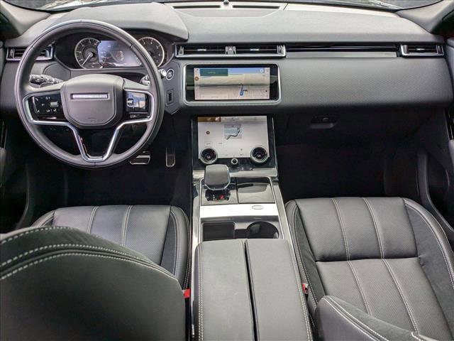 used 2023 Land Rover Range Rover Velar car, priced at $54,992