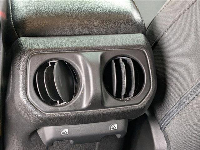 used 2020 Jeep Wrangler Unlimited car, priced at $22,991
