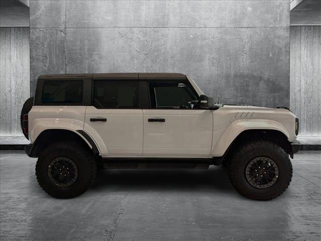 new 2024 Ford Bronco car, priced at $82,043