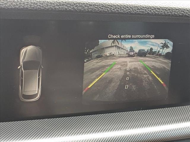 used 2018 Alfa Romeo Stelvio car, priced at $13,993
