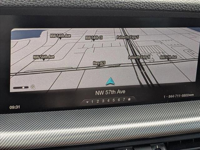 used 2018 Alfa Romeo Stelvio car, priced at $13,993