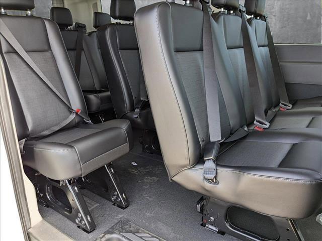 new 2025 Ford Transit-350 car, priced at $59,431