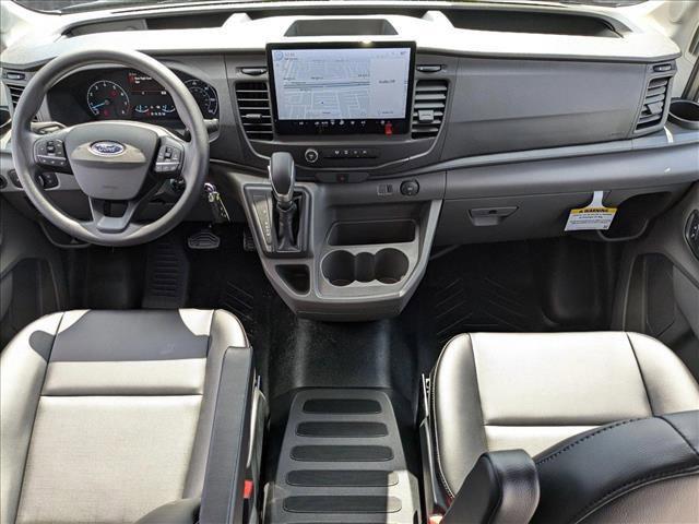 new 2025 Ford Transit-350 car, priced at $59,431