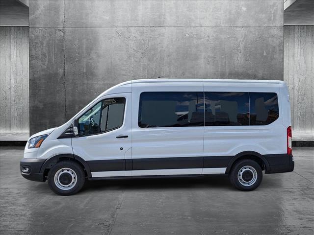 new 2025 Ford Transit-350 car, priced at $59,431