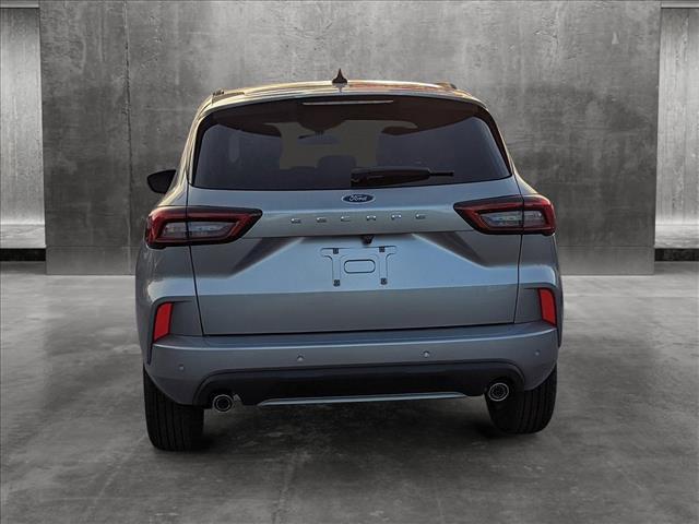 new 2024 Ford Escape car, priced at $31,087
