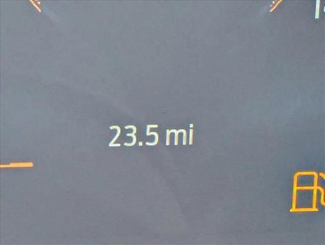 new 2025 Ford Mustang car, priced at $40,090