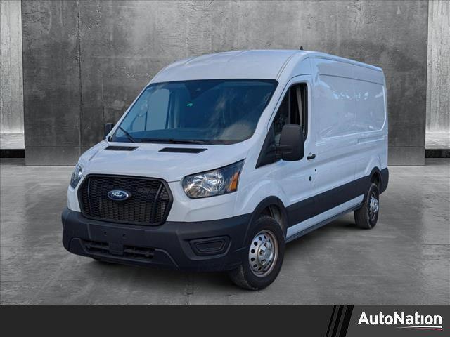 used 2023 Ford Transit-250 car, priced at $39,792