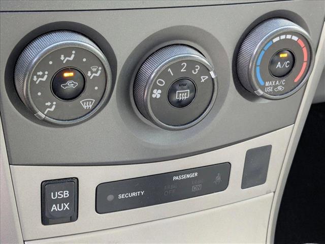 used 2013 Toyota Corolla car, priced at $10,491