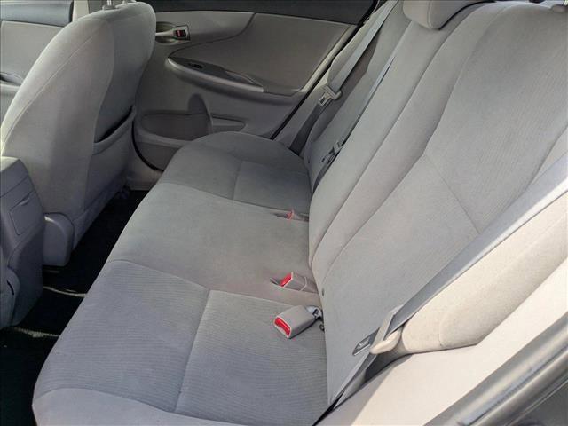 used 2013 Toyota Corolla car, priced at $10,491