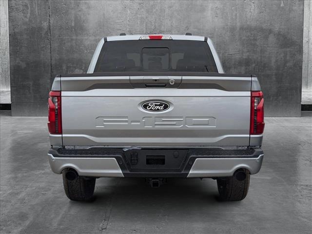 new 2025 Ford F-150 car, priced at $66,960