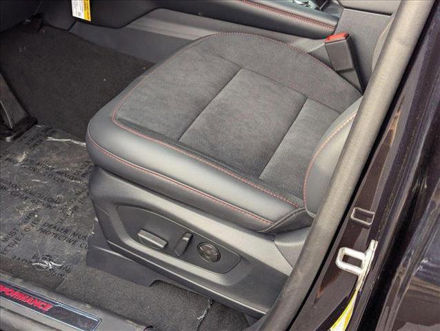 new 2025 Ford Explorer car, priced at $56,874