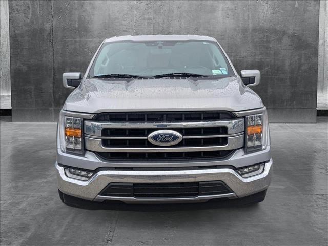 used 2021 Ford F-150 car, priced at $31,495