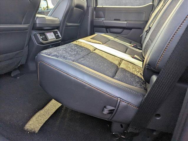 new 2025 Ford F-150 car, priced at $60,606