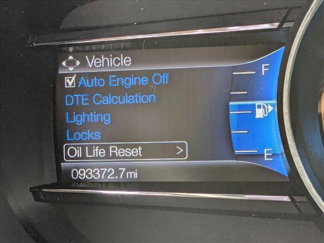 used 2019 Ford Explorer car, priced at $17,193