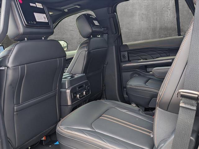 new 2024 Ford Expedition car, priced at $83,450