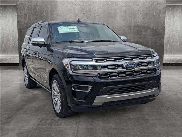 new 2024 Ford Expedition car, priced at $83,450