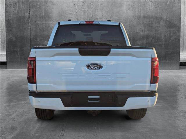 new 2024 Ford F-150 car, priced at $40,468