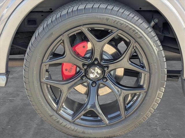 used 2021 Ford F-150 car, priced at $89,991