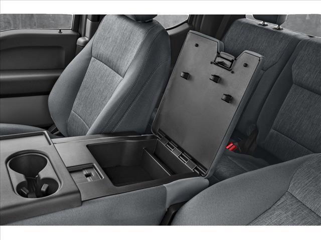 new 2025 Ford F-250 car, priced at $65,045