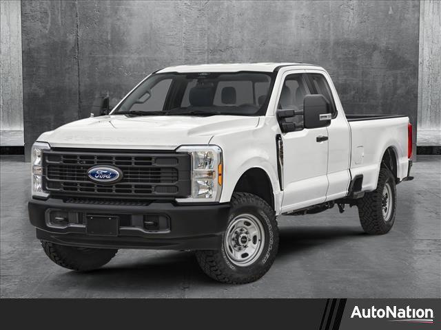 new 2025 Ford F-250 car, priced at $65,045
