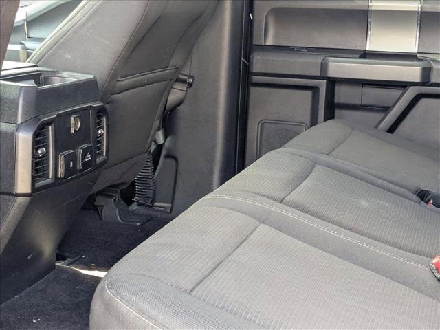 used 2017 Ford F-150 car, priced at $22,171