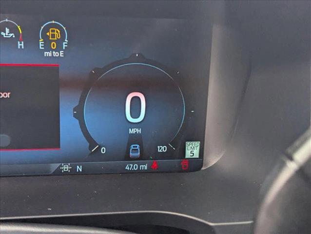 new 2025 Ford F-150 car, priced at $57,235