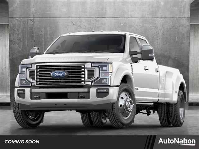 new 2025 Ford F-450 car, priced at $108,140