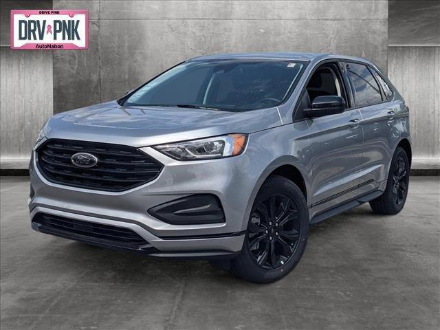new 2024 Ford Edge car, priced at $38,783