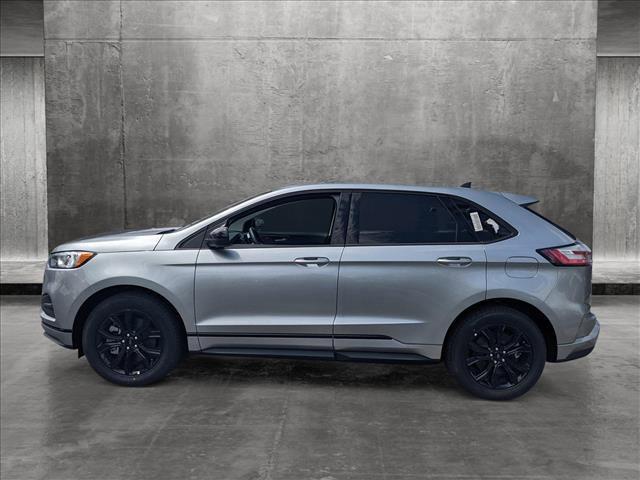 new 2024 Ford Edge car, priced at $30,999