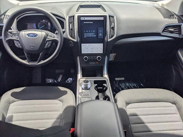 new 2024 Ford Edge car, priced at $31,999