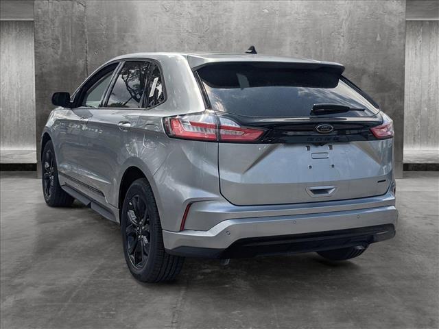 new 2024 Ford Edge car, priced at $30,999