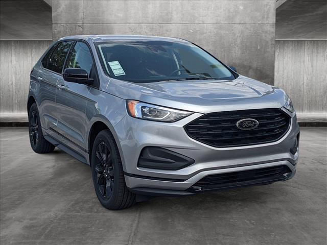 new 2024 Ford Edge car, priced at $30,999