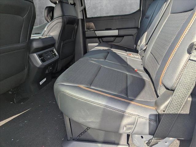 new 2025 Ford F-250 car, priced at $90,190