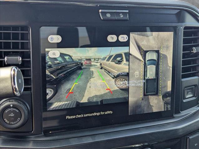 new 2025 Ford F-250 car, priced at $90,190