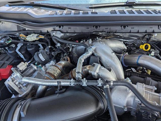 new 2025 Ford F-250 car, priced at $90,190