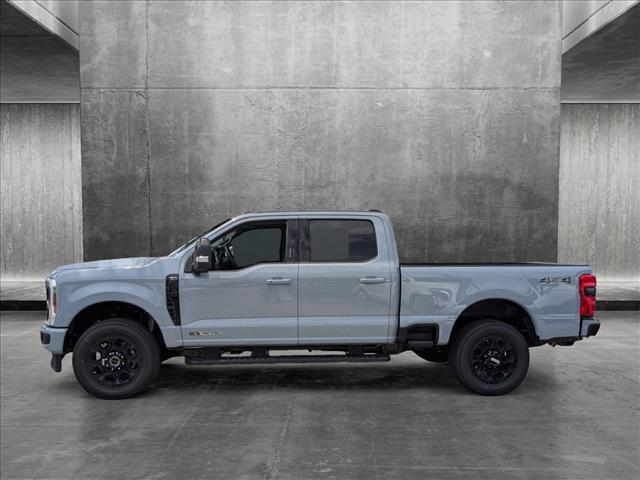 new 2024 Ford F-250 car, priced at $84,455