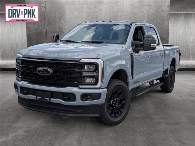 new 2024 Ford F-250 car, priced at $84,455