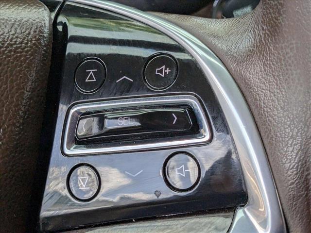 used 2016 Cadillac SRX car, priced at $10,711