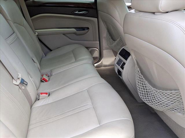 used 2016 Cadillac SRX car, priced at $9,493